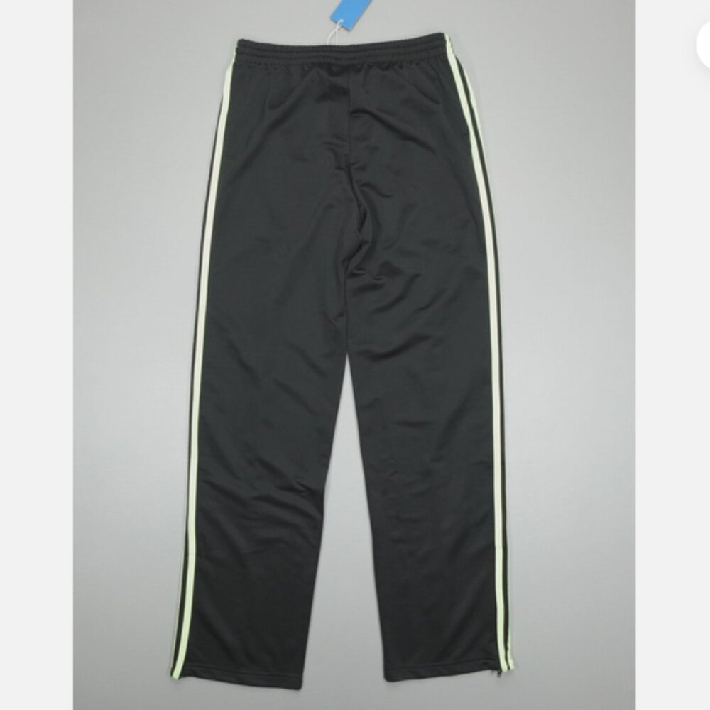 Adidas originals Firebird track pants Womens size L XL BLACK - Picture 5 of 9